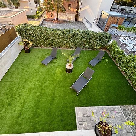 Waterfront Apartments Pia - Marija Malinska Exterior photo