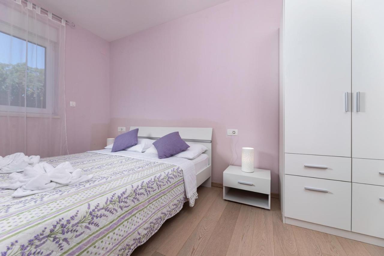 Waterfront Apartments Pia - Marija Malinska Exterior photo