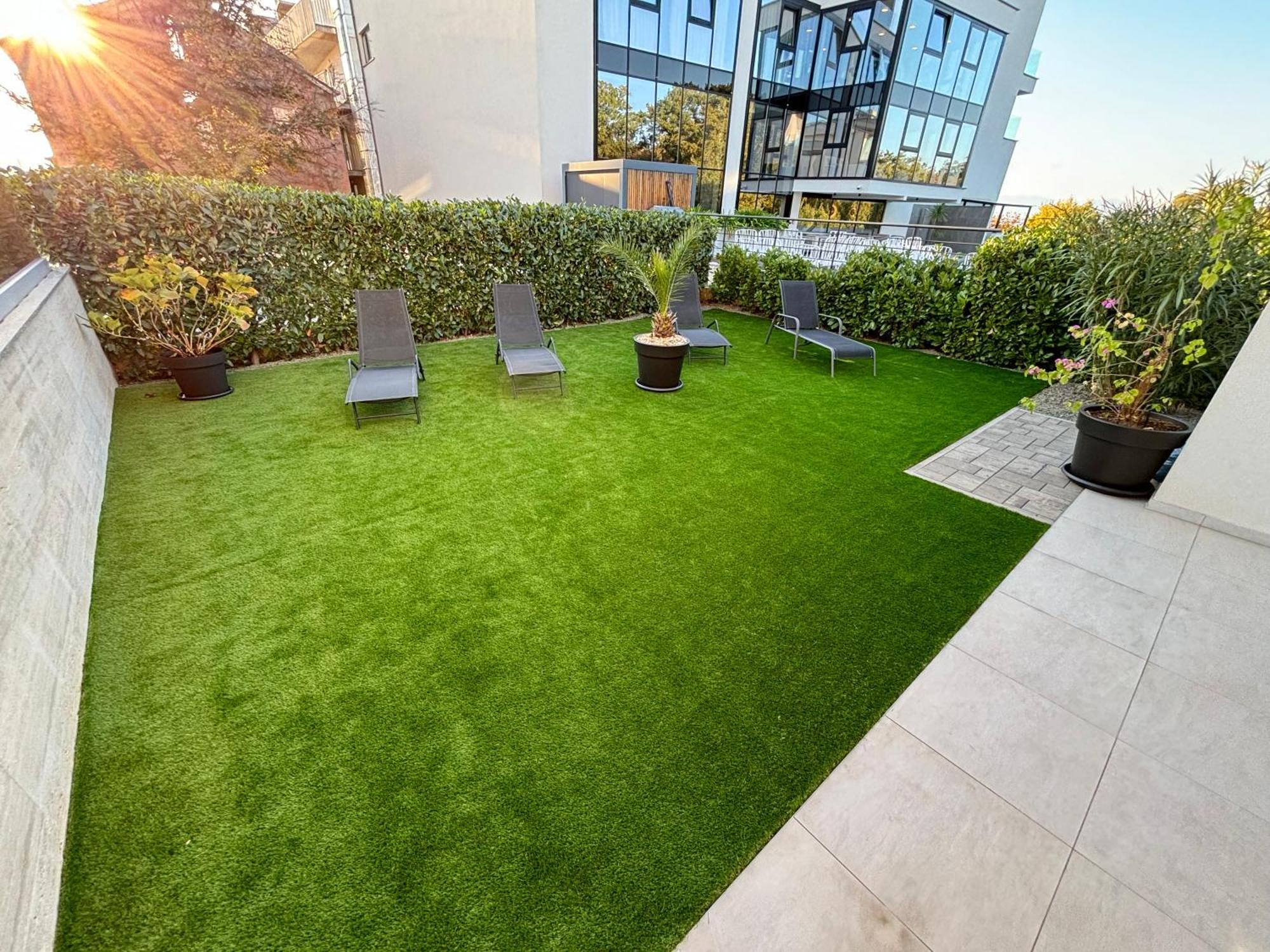 Waterfront Apartments Pia - Marija Malinska Exterior photo