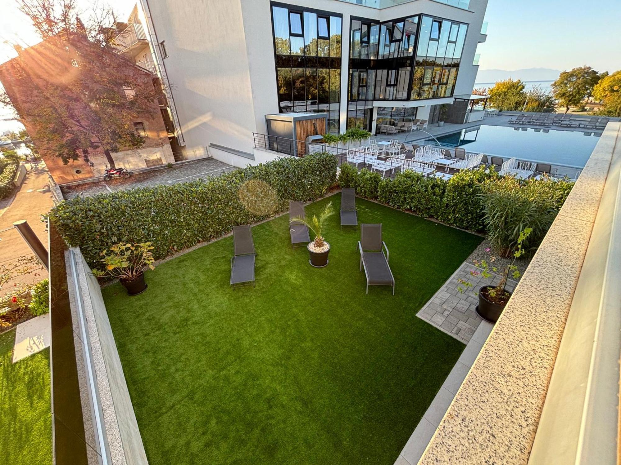Waterfront Apartments Pia - Marija Malinska Exterior photo